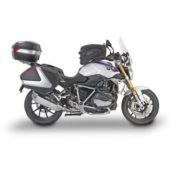 GIVI BMW R1200 R 2015 2018 HP5137 paire de protège-mains en ABS noir