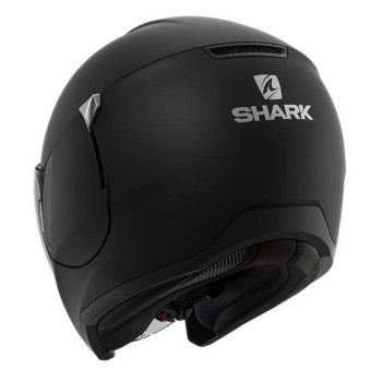 shark-jet-helmet-citycruiser-blank-matt-black