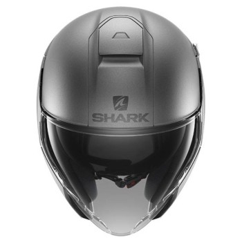 shark-jet-helmet-citycruiser-blank-matt-grey