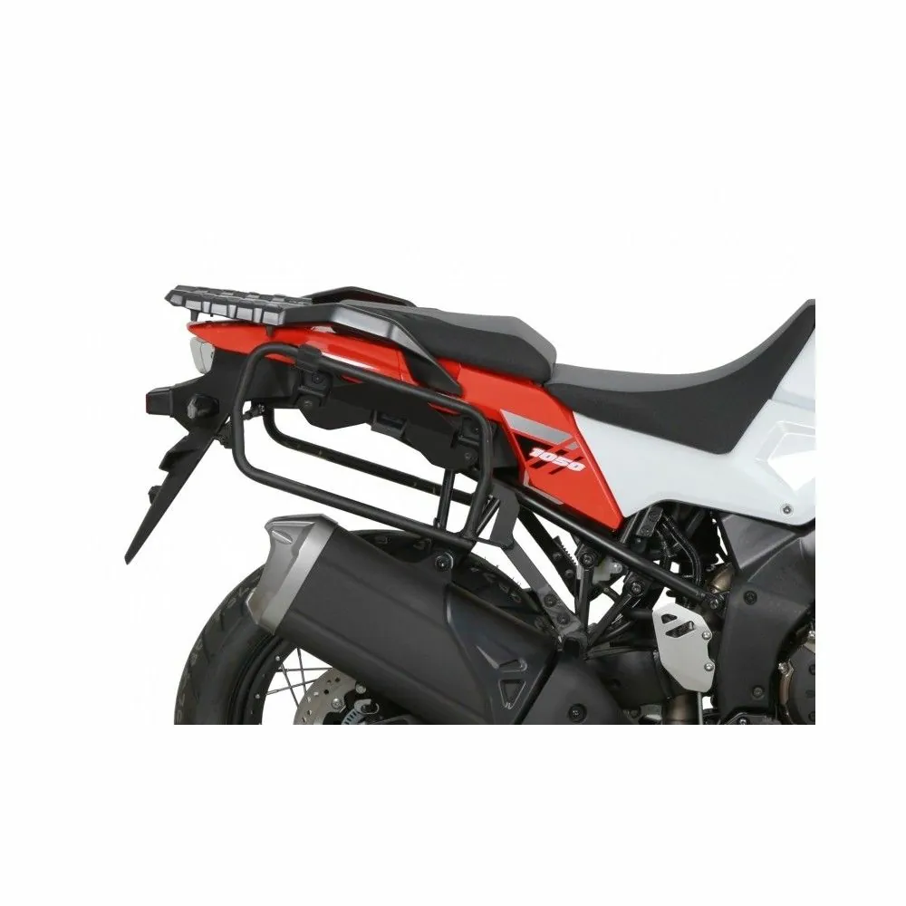 SHAD 4P - side case support SUZUKI V-STROM 1000 / 1050 / XT / TECH / 2014 2026 - S0VS104P