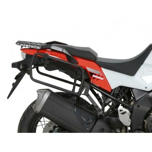 SHAD 4P - side case support SUZUKI V-STROM 1000 / 1050 / XT / TECH / 2014 2026 - S0VS104P