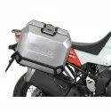 SHAD 4P - side case support SUZUKI V-STROM 1000 / 1050 / XT / TECH / 2014 2026 - S0VS104P