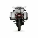 SHAD 4P - side case support SUZUKI V-STROM 1000 / 1050 / XT / TECH / 2014 2026 - S0VS104P