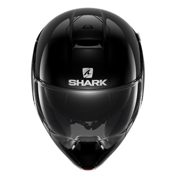 shark-evojet-integraljet-modular-helmet-blank-gloss-black