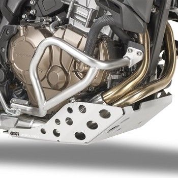 africa twin 1000 dct