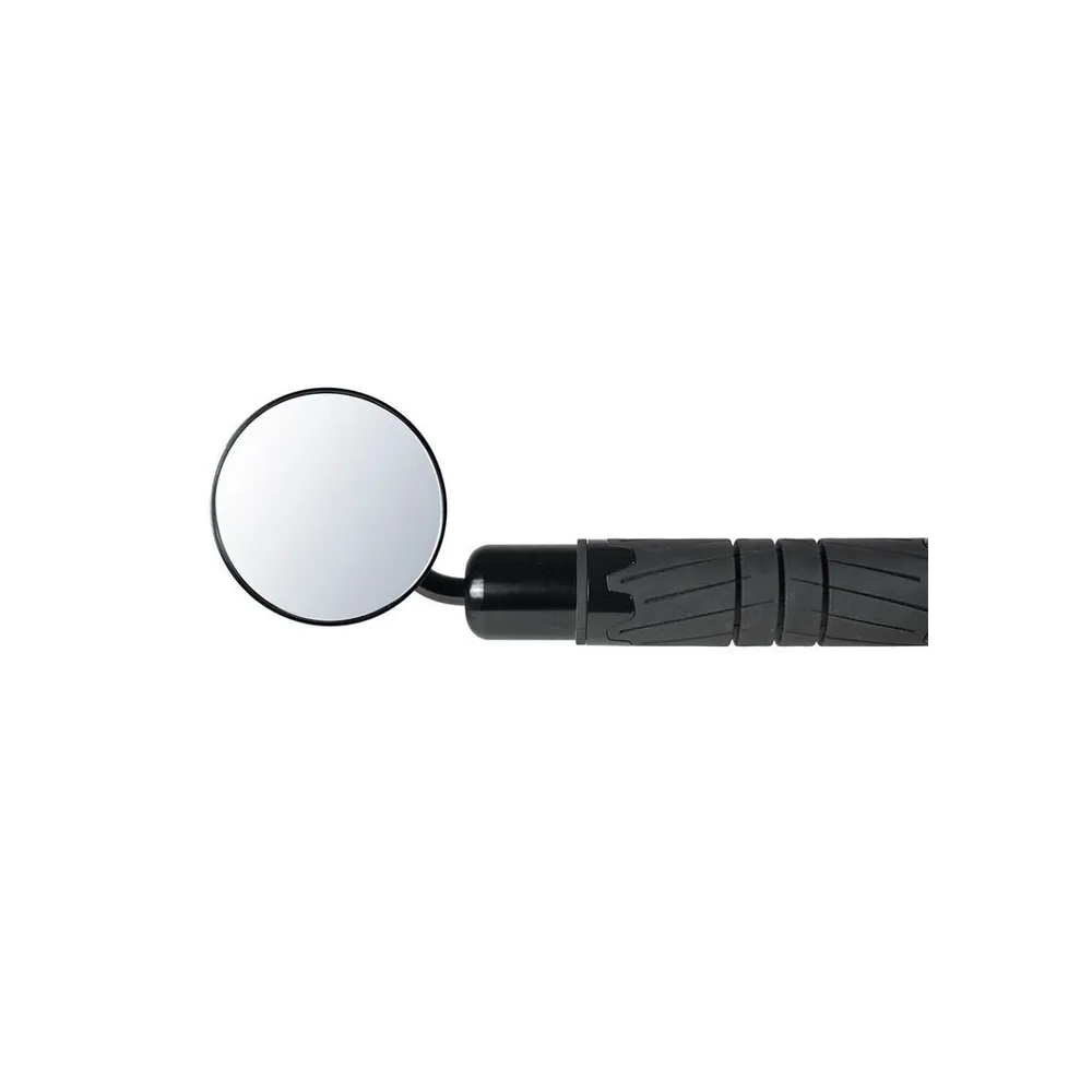 CHAFT Universal REBEL pair of rear-view mirrors for cafe racer motorcycle - IN403