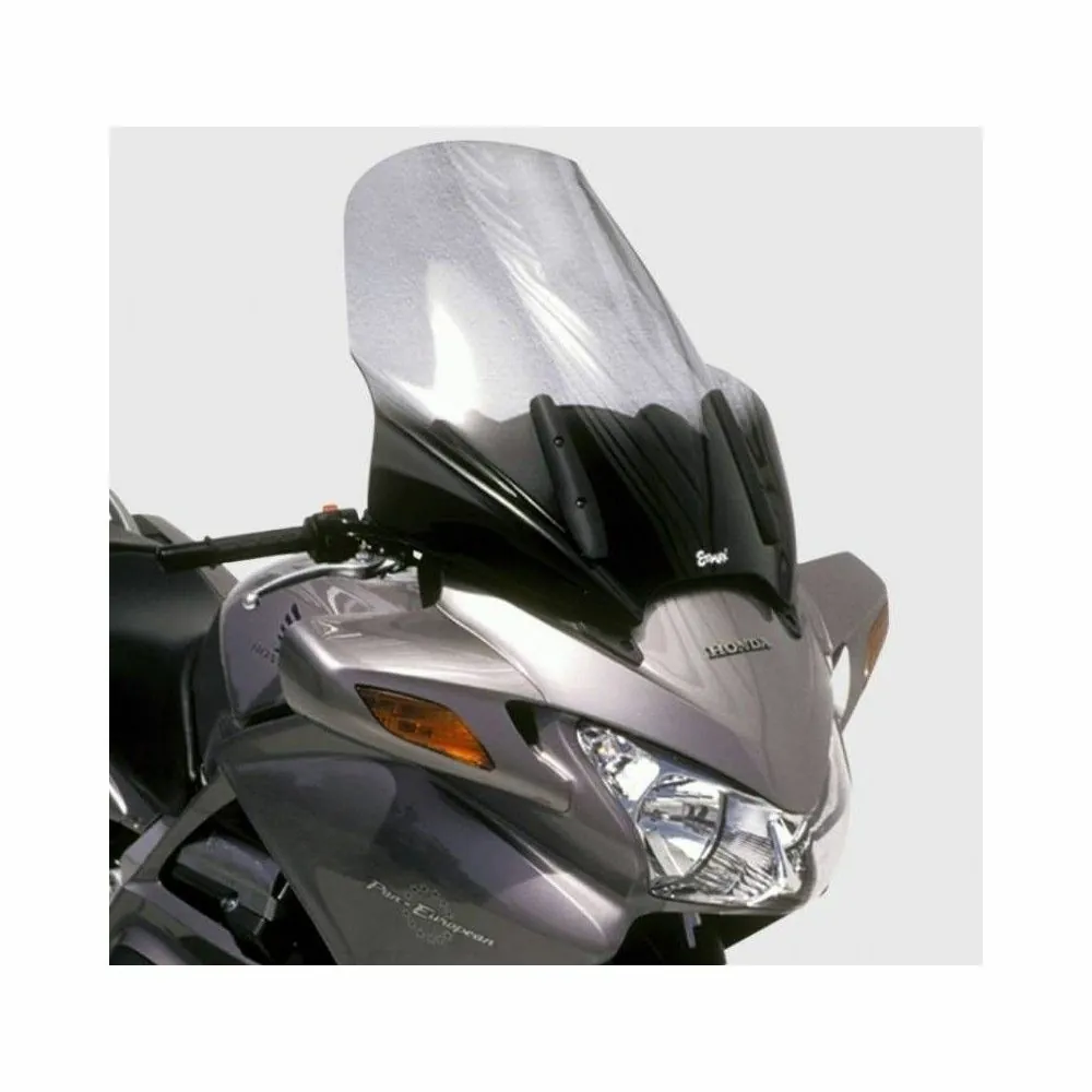 ermax honda ST 1300 PAN EUROPEAN 2002 à 2017 pare brise HP +8cm - hauteur 60cm