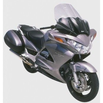 ermax honda ST 1300 PAN EUROPEAN 2002 à 2017 pare brise HP +8cm - hauteur 60cm