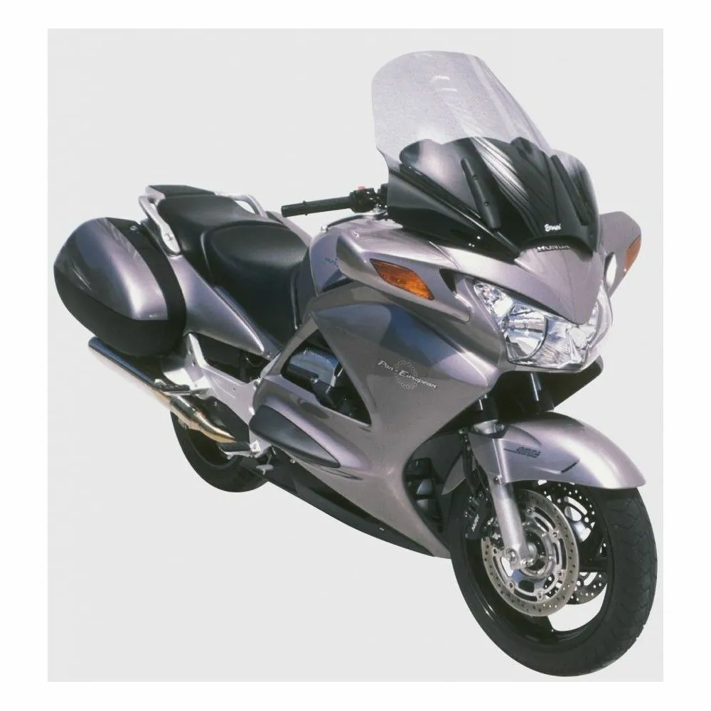 ermax honda ST 1300 PAN EUROPEAN 2002 à 2017 pare brise HP +8cm - hauteur 60cm