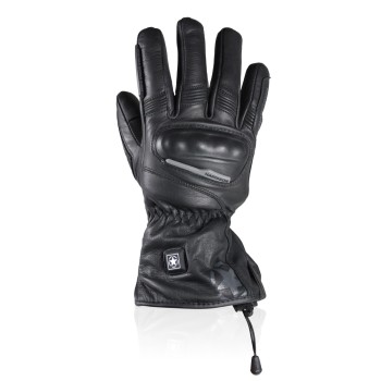 CHAFT Vancouver Heat man winter motorcycle scooter waterproof leather gloves EPI