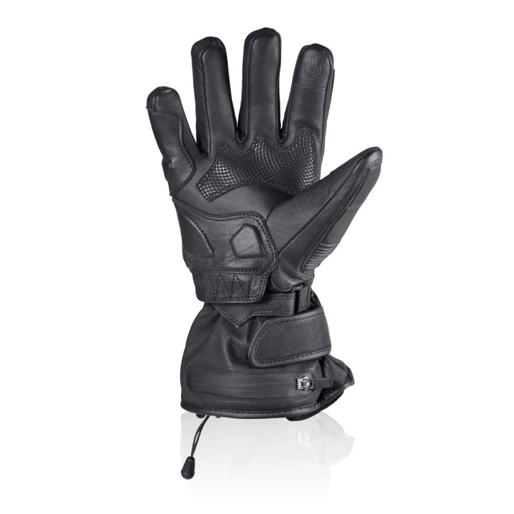 CHAFT Vancouver Heat man winter motorcycle scooter waterproof leather gloves EPI