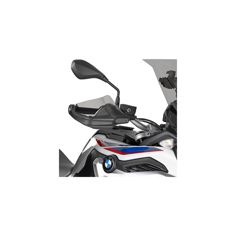 GIVI BMW F850 GS 2019 2020 EH5127 pair of extension of genuine hand protectors for windscreen