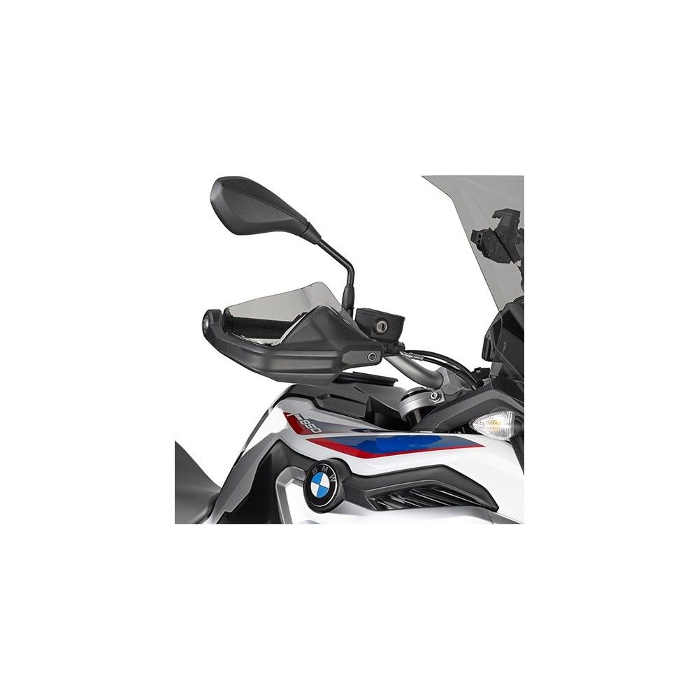 GIVI paire d'extension de protège mains d'origine BMW F 850 GS / 2019 2020 - EH5127