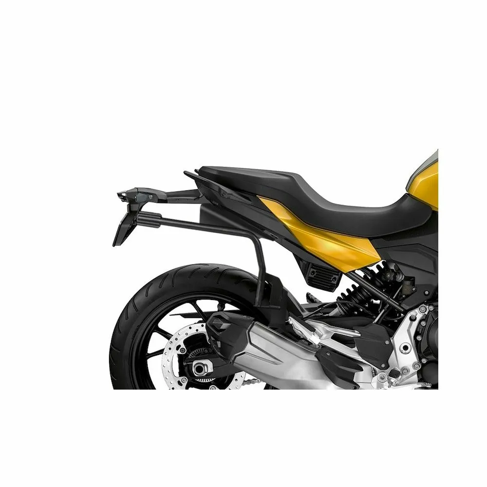 SHAD 3P - side case support BMW F900 R / XR / 2020 2026 - W0FR90IF