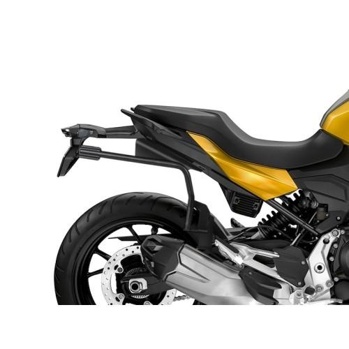 SHAD 3P - side case support BMW F900 R / XR / 2020 2026 - W0FR90IF