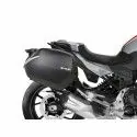 SHAD 3P - support valises latérales BMW F900 R / XR / 2020 2026 - W0FR90IF