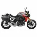 SHAD 3P - side case support BMW F900 R / XR / 2020 2026 - W0FR90IF