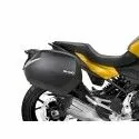 SHAD 3P - side case support BMW F900 R / XR / 2020 2026 - W0FR90IF