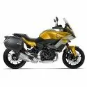 SHAD 3P - side case support BMW F900 R / XR / 2020 2026 - W0FR90IF