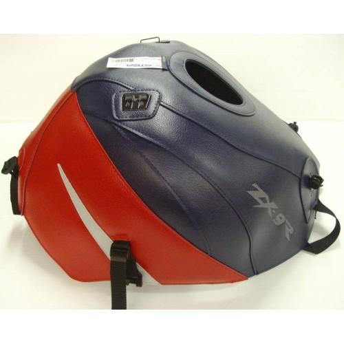 bagster-tapis-de-reservoir-moto-pour-kawasaki-zx-9r-ninja-1998-2003