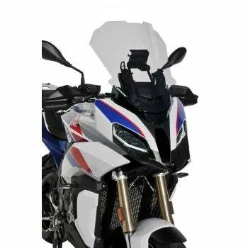 ermax bmw S1000 XR 2020 2021 high protection windscreen - 48cm