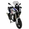 ermax bmw S1000 XR 2020 2021 bulle HP - hauteur 48cm