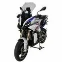 ermax bmw S1000 XR 2020 2021 high protection windscreen - 48cm