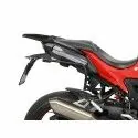 SHAD 3P - side case support BMW S1000 XR / 2020 2026 - W0SX10IF