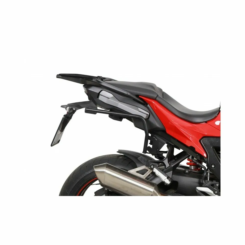SHAD 3P - side case support BMW S1000 XR / 2020 2026 - W0SX10IF