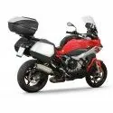 SHAD 3P - support valises latérales BMW S1000 XR / 2020 2026 - W0SX10IF