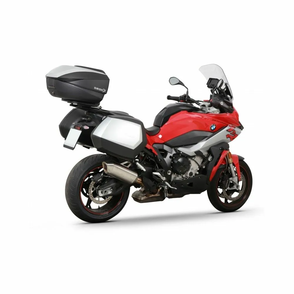 SHAD 3P - side case support BMW S1000 XR / 2020 2026 - W0SX10IF