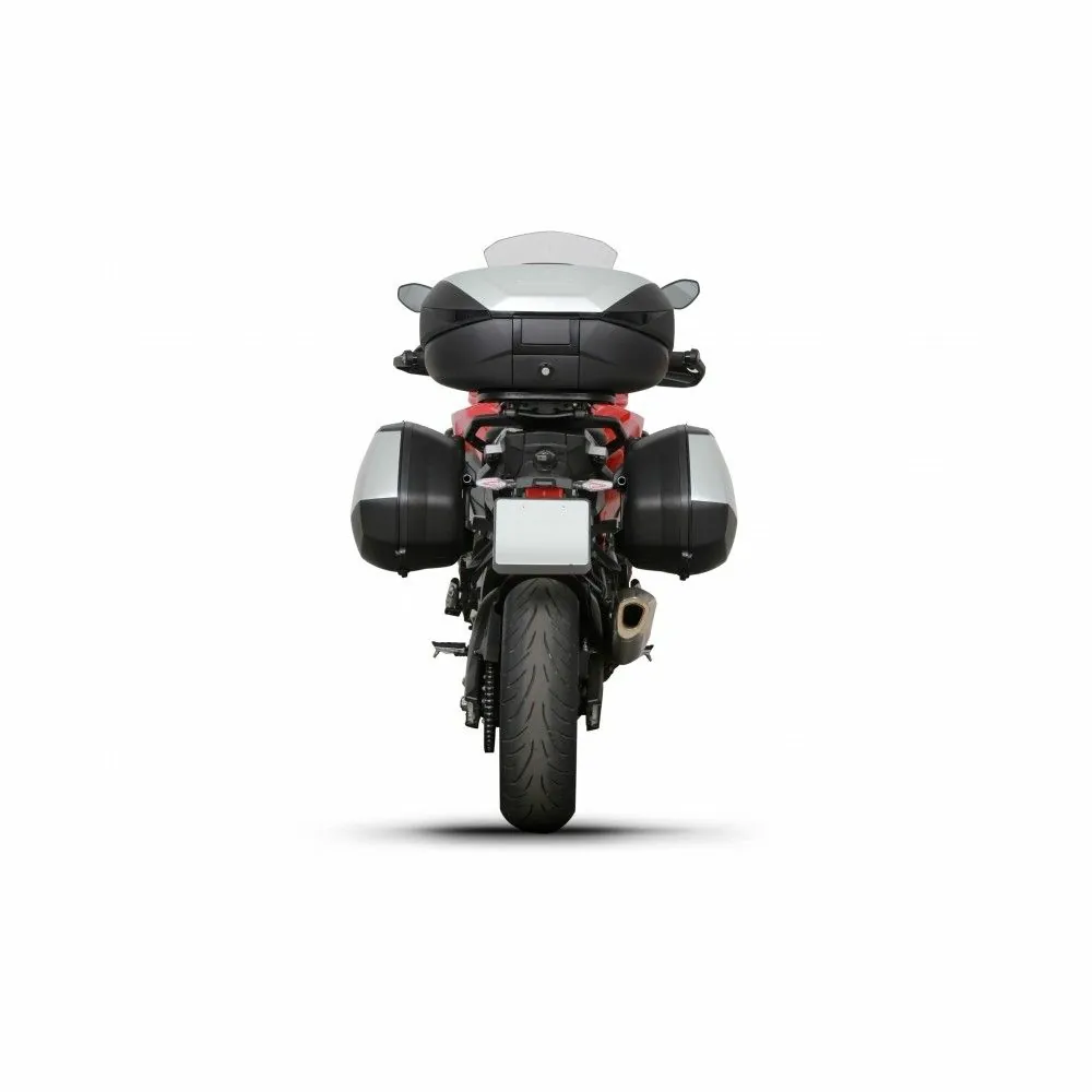 SHAD 3P - side case support BMW S1000 XR / 2020 2026 - W0SX10IF