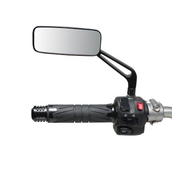 CHAFT Universal reversible SOFTY rear-view mirror for motorcycle