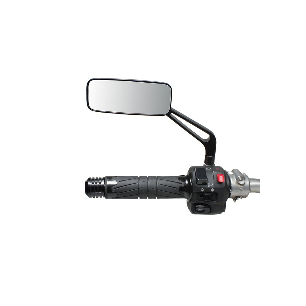 CHAFT Universal reversible SOFTY rear-view mirror for motorcycle