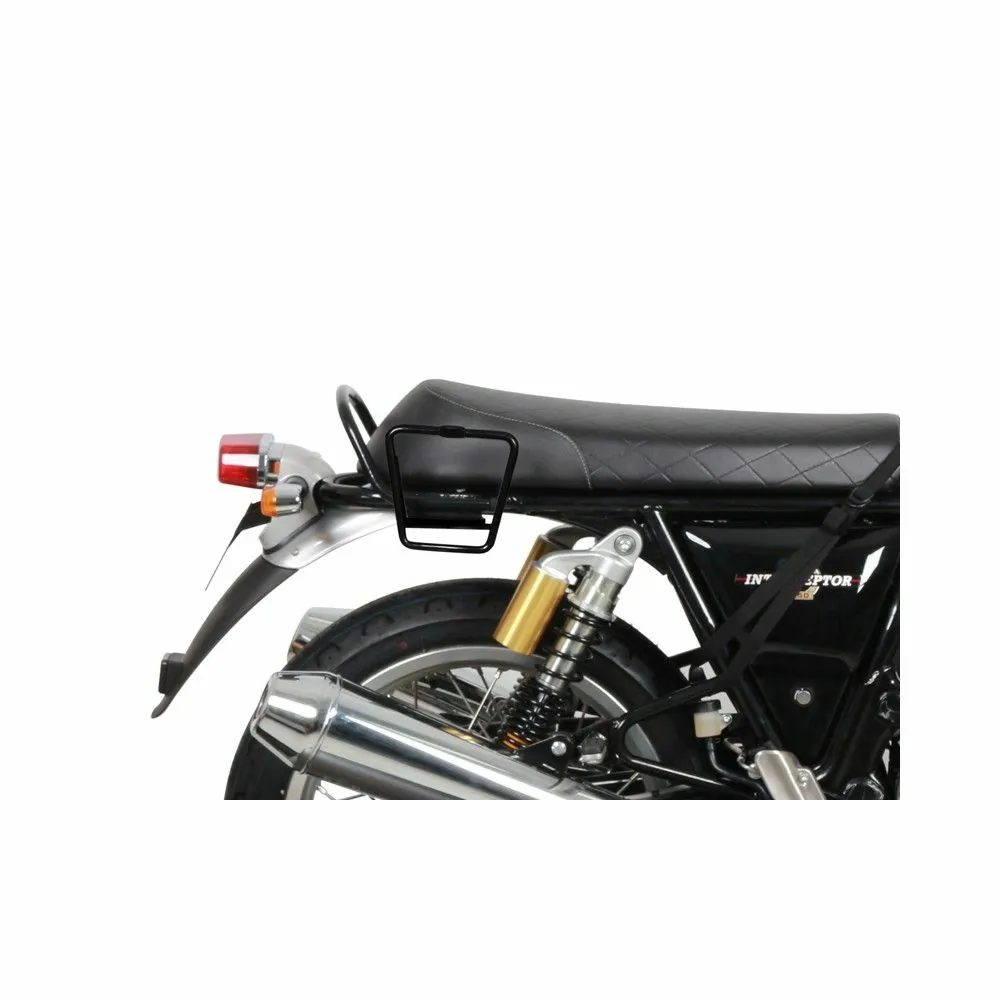 SHAD SR - support sacoches cavalières ROYAL ENFIELD INTERCEPTOR / 2019 2026 - R0NT69SR