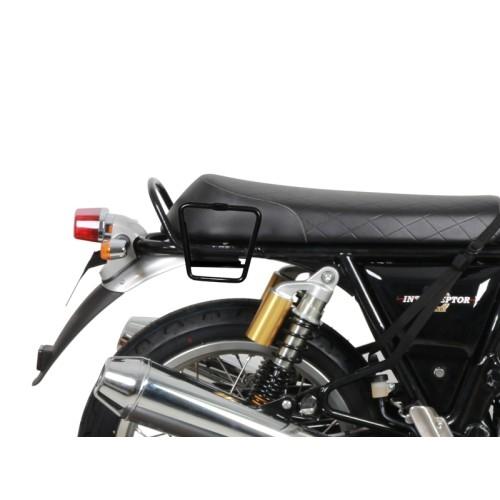 SHAD SR - saddlebag support ROYAL ENFIELD INTERCEPTOR / 2019 2026 - R0NT69SR