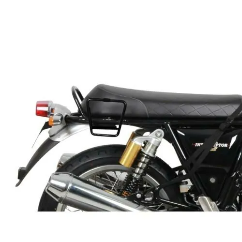 SHAD SR - support sacoches cavalières ROYAL ENFIELD INTERCEPTOR / 2019 2026 - R0NT69SR