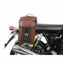 SHAD SR - support sacoches cavalières ROYAL ENFIELD INTERCEPTOR / 2019 2026 - R0NT69SR