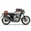 SHAD SR - support sacoches cavalières ROYAL ENFIELD INTERCEPTOR / 2019 2026 - R0NT69SR