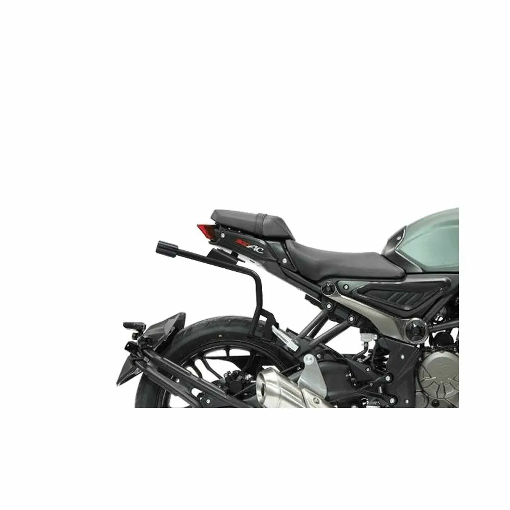 SHAD 3P - side case support VOGE 300 AC / 2020 2026 - V0AC30IF