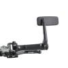 CHAFT rétroviseur universel réversible SOFTY HANDLE pour moto - IN219