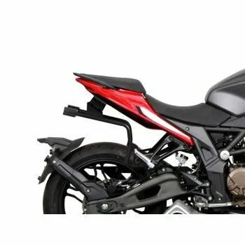 SHAD 3P - support valises latérales VOGE 300 R / 2020 2026 - V0VR30IF