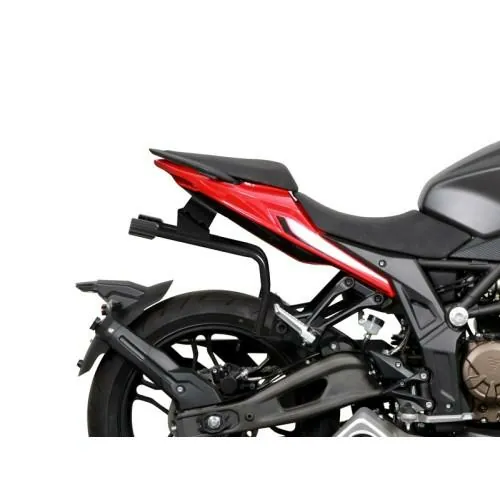 SHAD 3P - support valises latérales VOGE 300 R / 2020 2026 - V0VR30IF