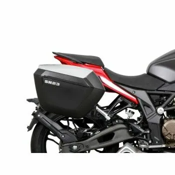 SHAD 3P - side case support VOGE 300 R / 2020 2026 - V0VR30IF