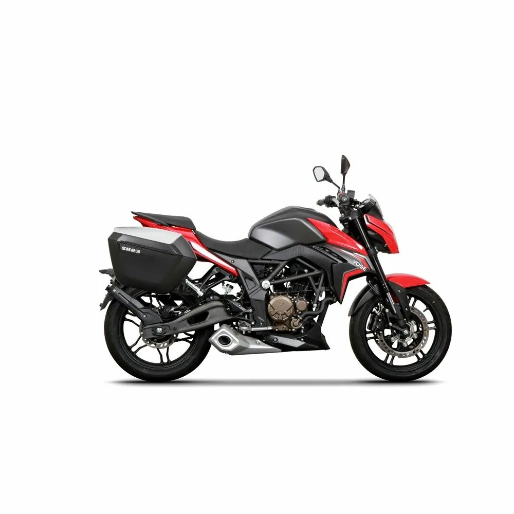 SHAD 3P - support valises latérales VOGE 300 R / 2020 2026 - V0VR30IF