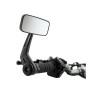 CHAFT rétroviseur universel réversible SOFTY HANDLE pour moto - IN219
