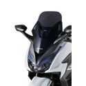 ERMAX pare brise taille origine HONDA FORZA 125 / 2021 2026