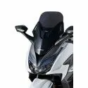 ERMAX windscreen original size HONDA FORZA 125 / 2021-2026