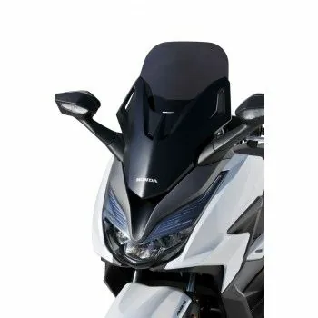 ERMAX windscreen original size HONDA FORZA 125 / 2021-2026