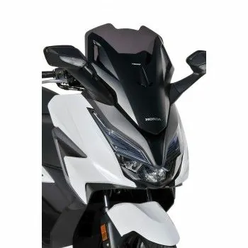 ERMAX pare brise sport FORZA 125 / 2021 2026 - 39cm